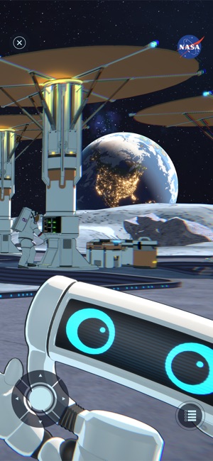 NASA's First Woman screenshot 14 of 20