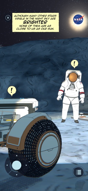 NASA's First Woman screenshot 18 of 20