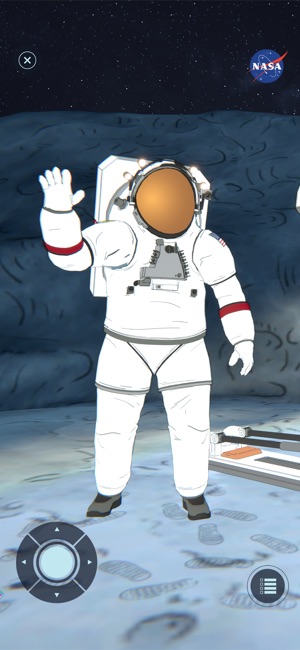 NASA's First Woman screenshot 19 of 20