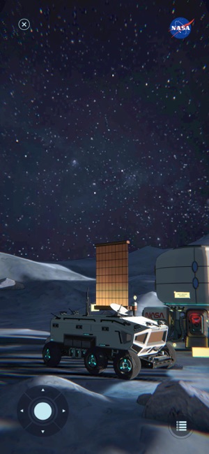 NASA's First Woman screenshot 20 of 20