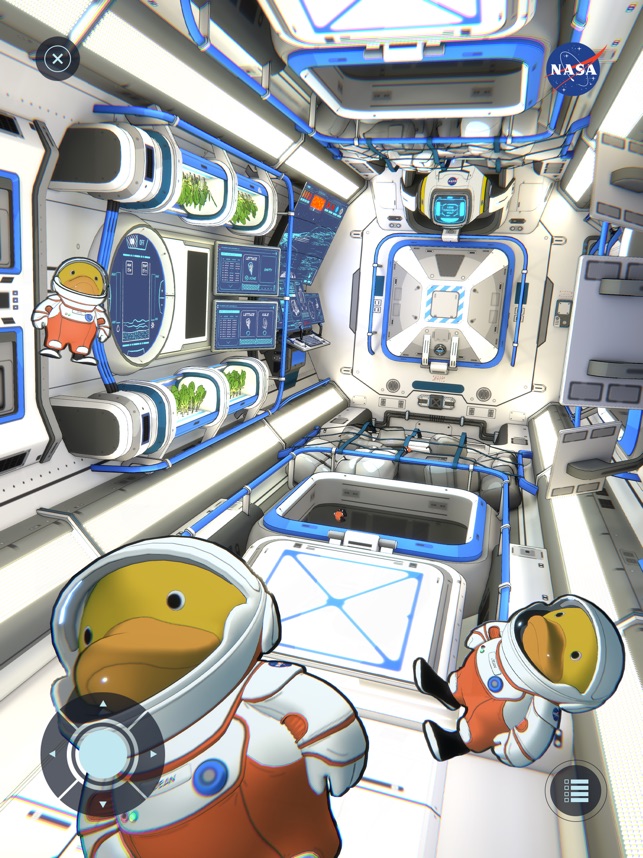 NASA's First Woman screenshot 3 of 20