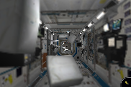 NASA Science: Humans in Space screenshot 29 of 44