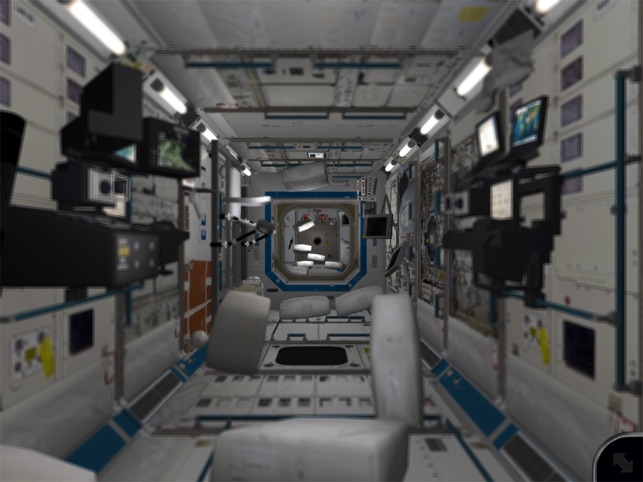 NASA Science: Humans in Space screenshot 12 of 44