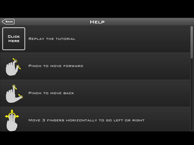 NASA Science: Humans in Space screenshot 13 of 44