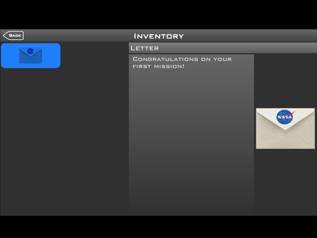 NASA Science: Humans in Space screenshot 14 of 44