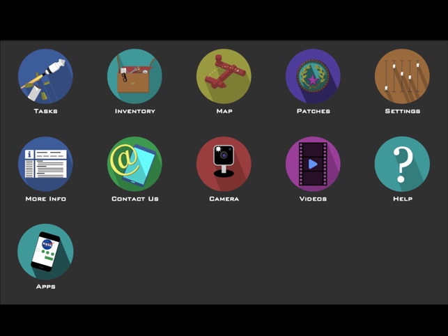 NASA Science: Humans in Space screenshot 19 of 44