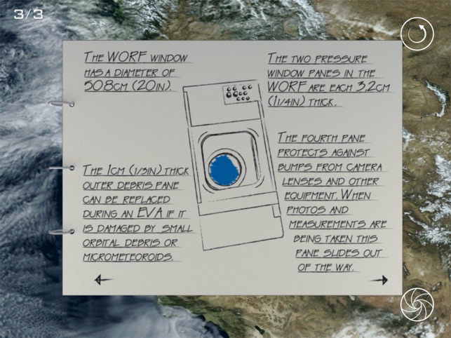NASA Science: Humans in Space screenshot 20 of 44