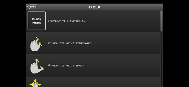 NASA Science: Humans in Space screenshot 3 of 44