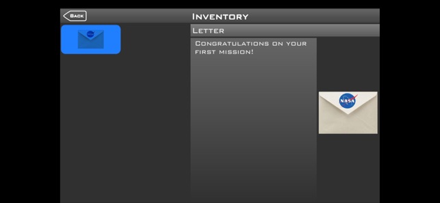 NASA Science: Humans in Space screenshot 4 of 44
