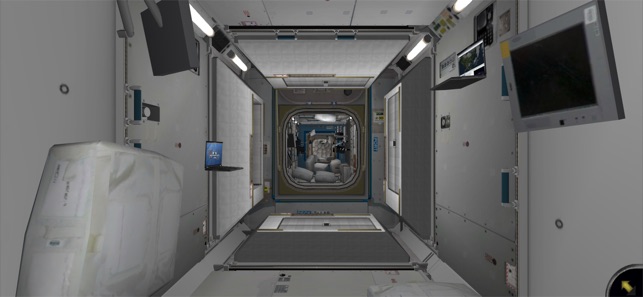 NASA Science: Humans in Space screenshot 6 of 44