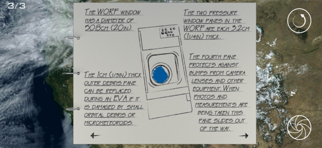 NASA Science: Humans in Space screenshot 10 of 44