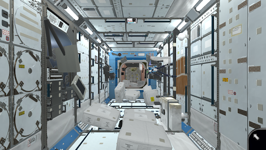 NASA Science: Plant Growth screenshot 39 of 42
