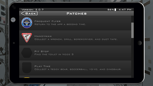 NASA Science: Plant Growth screenshot 42 of 42