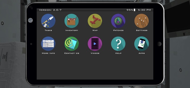 NASA Science: Plant Growth screenshot 5 of 42