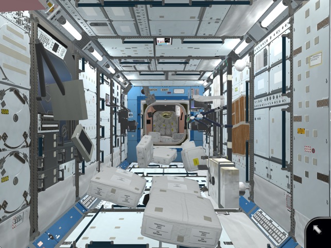 NASA Science: Plant Growth screenshot 9 of 42
