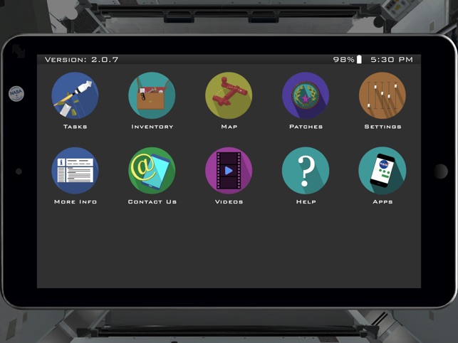 NASA Science: Plant Growth screenshot 10 of 42
