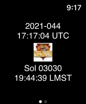 NASA SpaceTime screenshot 11 of 15