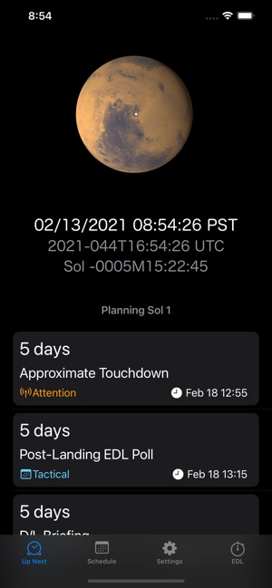 NASA SpaceTime screenshot 4 of 15