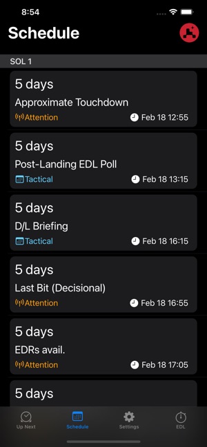 NASA SpaceTime screenshot 5 of 15