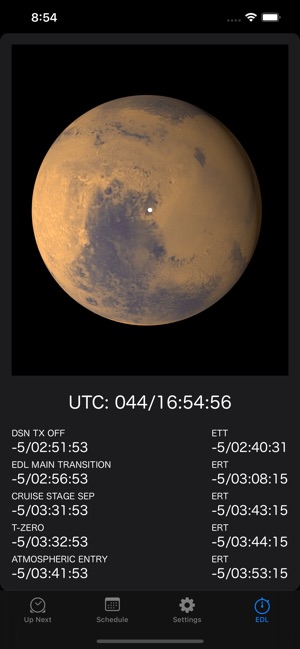 NASA SpaceTime screenshot 6 of 15