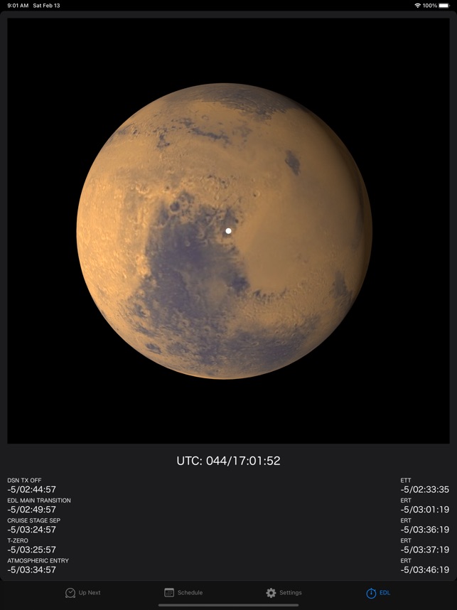 NASA SpaceTime screenshot 8 of 15