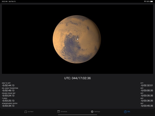 NASA SpaceTime screenshot 10 of 15