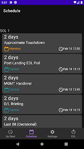 NASA SpaceTime screenshot 14 of 15