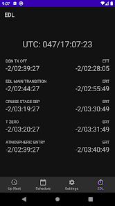 NASA SpaceTime screenshot 15 of 15