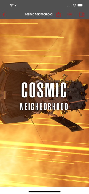 NASA Technology Innovation screenshot 4 of 12