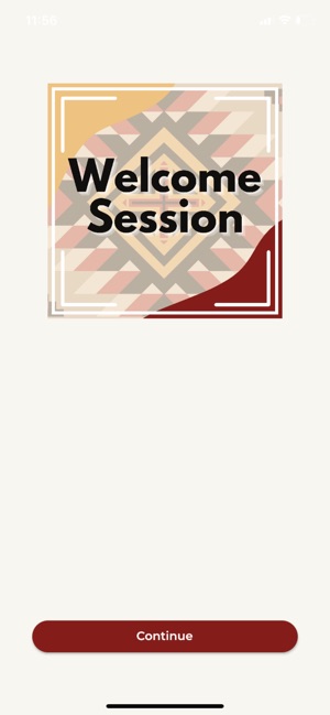 Native WYSE CHOICES screenshot 2 of 10