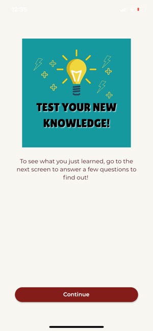 Native WYSE CHOICES screenshot 7 of 10