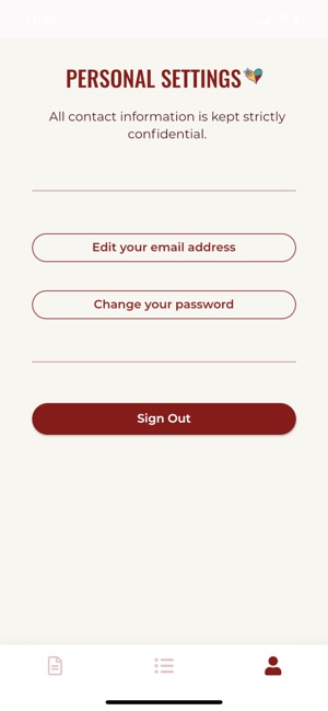 Native WYSE CHOICES screenshot 10 of 10