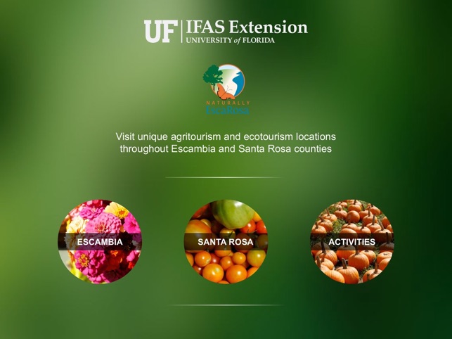 Naturally EscaRosa screenshot 2 of 10