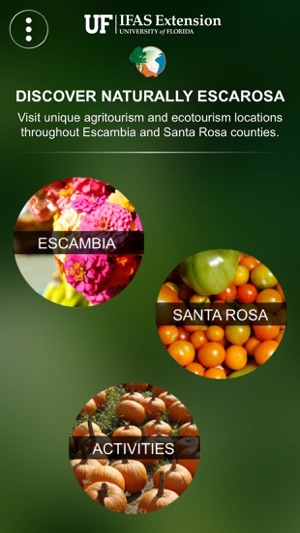 Naturally EscaRosa screenshot 7 of 10