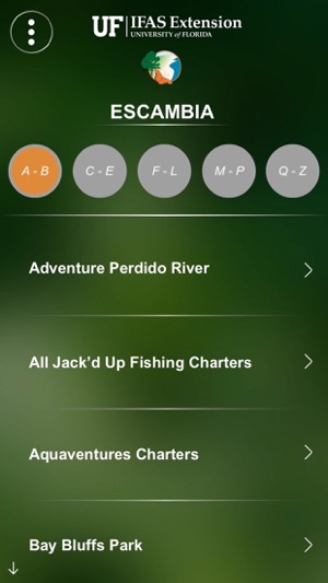 Naturally EscaRosa screenshot 8 of 10