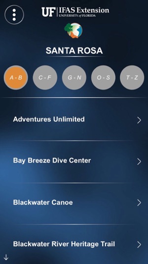 Naturally EscaRosa screenshot 9 of 10