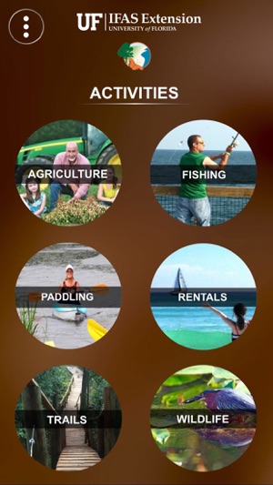 Naturally EscaRosa screenshot 10 of 10