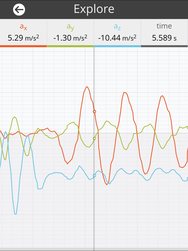 NCSU MyTech screenshot 11 of 12
