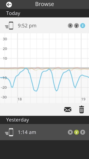 NCSU MyTech screenshot 3 of 12