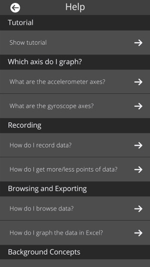 NCSU MyTech screenshot 6 of 12