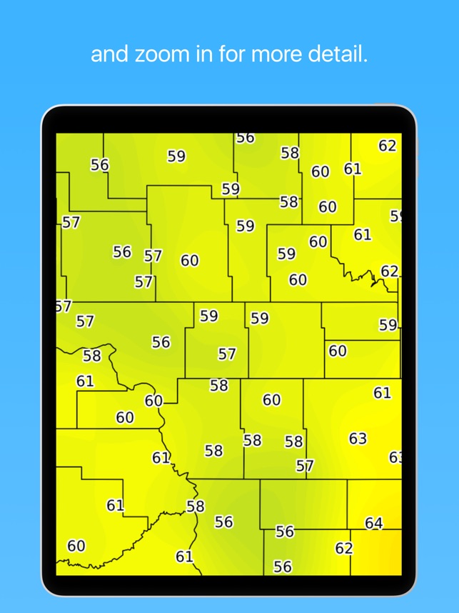 NDAWN Inversion screenshot 5 of 10