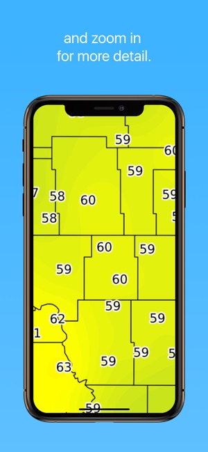 NDAWN Inversion screenshot 10 of 10