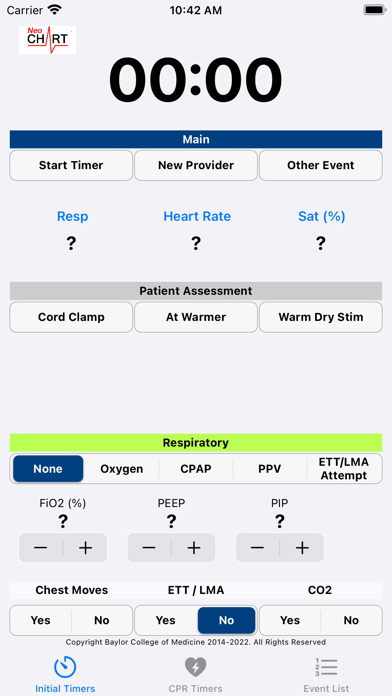 NeoCHART screenshot 2 of 8