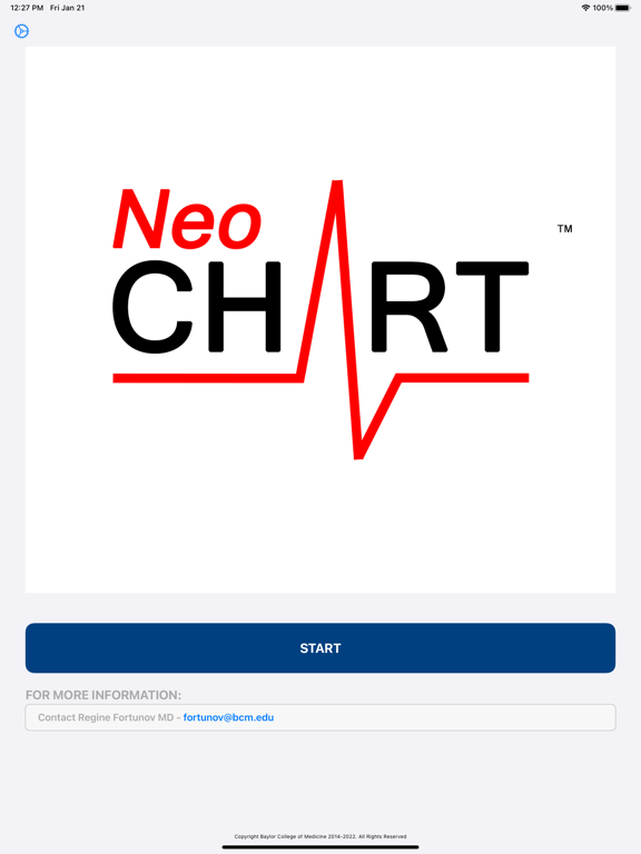 NeoCHART screenshot 5 of 8