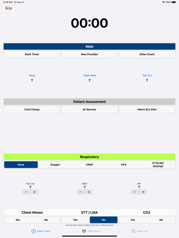 NeoCHART screenshot 6 of 8
