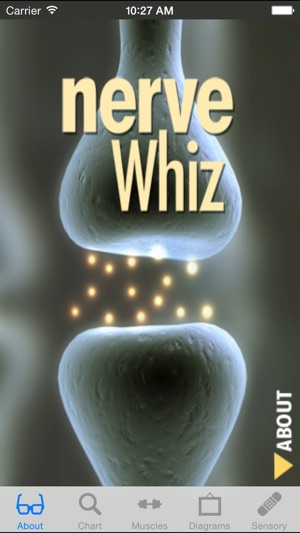 Nerve Whiz screenshot 5 of 5