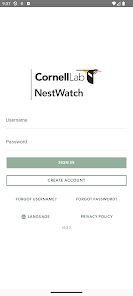 NestWatch by the Cornell Lab screenshot 9 of 20