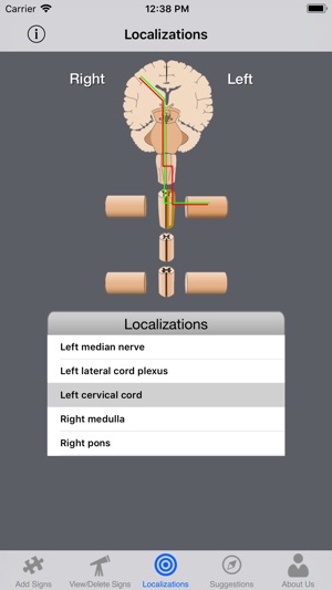 Neuro Localizer screenshot 1 of 5