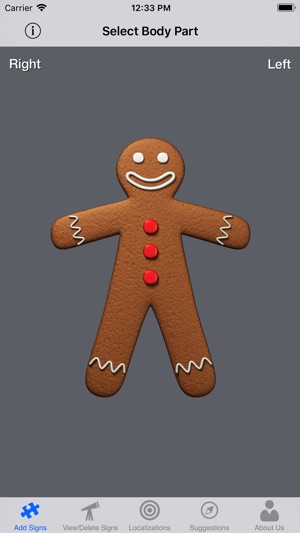 Neuro Localizer screenshot 3 of 5