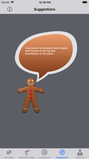 Neuro Localizer screenshot 4 of 5